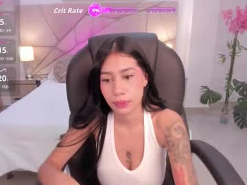 Miranda_Crawfor Chaturbate stream image from January 02, 2026