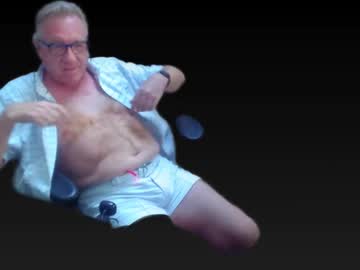 Roberttherabbit Chaturbate stream image from January 02, 2026