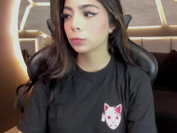 Rousseegil Chaturbate stream image from January 02, 2026