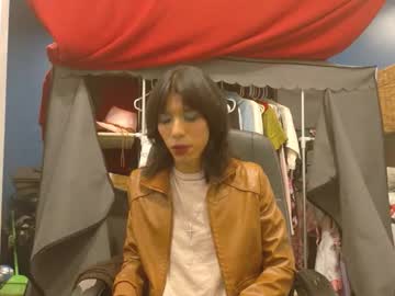 Sushiezmon Chaturbate stream image from January 02, 2026