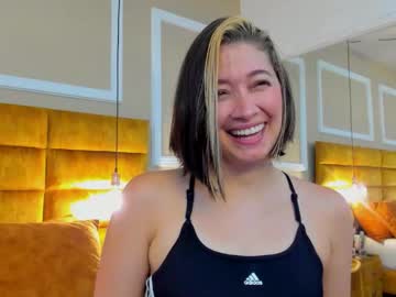 Adarussell Chaturbate stream image from January 02, 2026