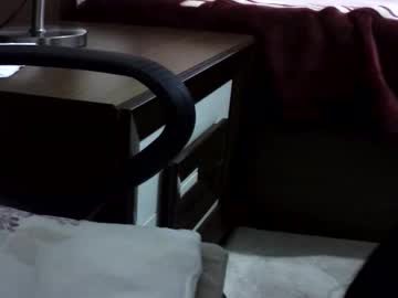 Ashyvol1 Chaturbate stream image from January 02, 2026