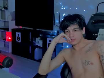 Davisross Chaturbate stream image from January 02, 2026