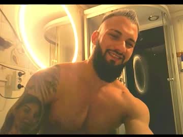 Kevin_Muscle1 Chaturbate stream image from January 02, 2026