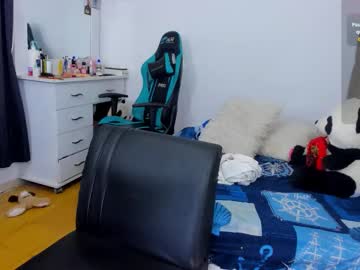 Lulu_F1 Chaturbate stream image from January 02, 2026