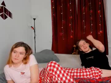 Sharedheat Chaturbate stream image from January 02, 2026
