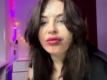 Alejandrinatreff Chaturbate stream image from January 02, 2026