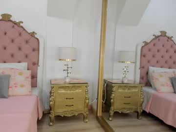 Madelyn_Walker_ Chaturbate stream image from January 02, 2026