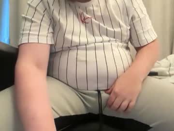 Ramsesderde Chaturbate stream image from January 02, 2026