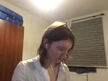 Redfoxofficial Chaturbate stream image from January 02, 2026