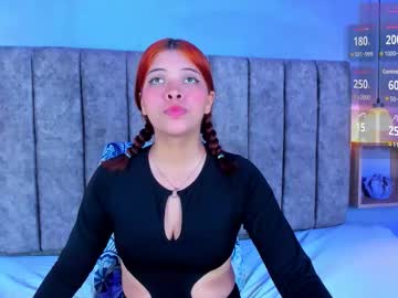 Roussevyxen Chaturbate stream image from January 02, 2026