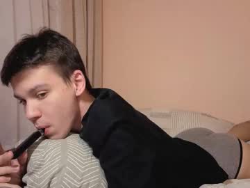 Chainsawin Chaturbate stream image from January 02, 2026