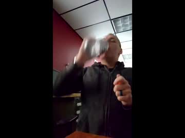 Justatoysoldier1973 Chaturbate stream image from January 02, 2026
