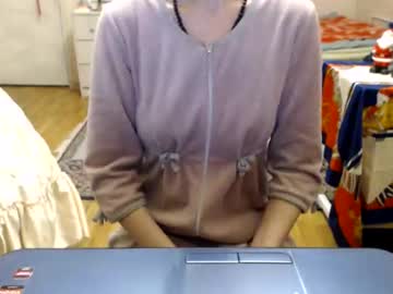 Kiuminberry Chaturbate stream image from January 02, 2026