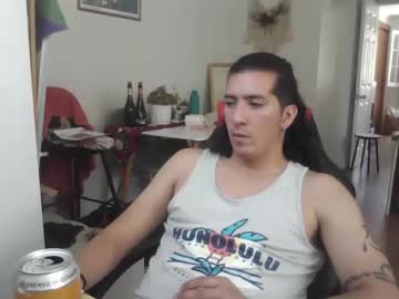 Nicopriets Chaturbate stream image from January 02, 2026