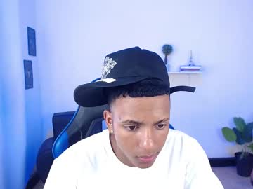 Ostinn18 Chaturbate stream image from January 02, 2026