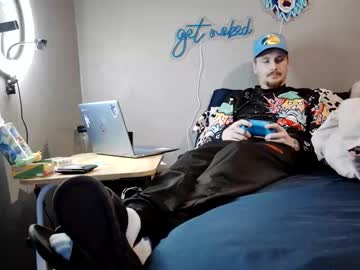 Pippylongdickin Chaturbate stream image from January 02, 2026