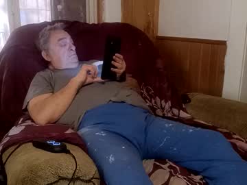 Radiomantim Chaturbate stream image from January 02, 2026