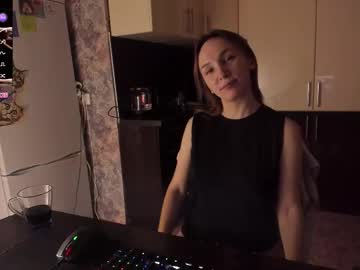 Rebecca_Kisa Chaturbate stream image from January 02, 2026