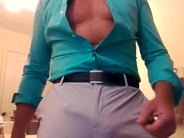 Slimtrimdad Chaturbate stream image from January 02, 2026