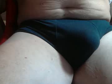 Wolfoerl Chaturbate stream image from January 02, 2026