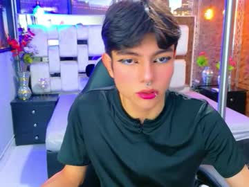 Alandelrey57 Chaturbate stream image from January 02, 2026