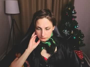 Aurorascript Chaturbate stream image from January 02, 2026