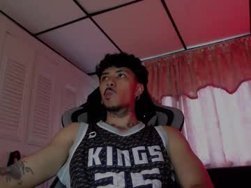 Brasi_ Chaturbate stream image from January 02, 2026