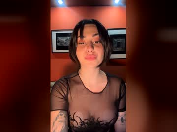 Elsaxxxstasy Chaturbate stream image from January 02, 2026