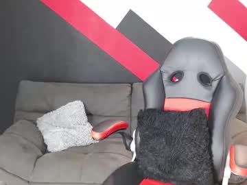 Katiuska_Xxx Chaturbate stream image from January 02, 2026