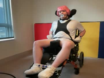 Littlebigpupper Chaturbate stream image from January 02, 2026