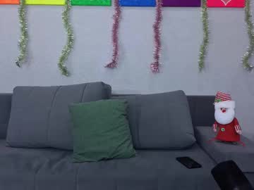 Marc105100 Chaturbate stream image from January 02, 2026