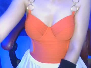 Raaina Chaturbate stream image from January 02, 2026