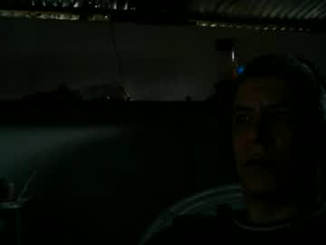 Rumbertoponton2017 Chaturbate stream image from January 02, 2026