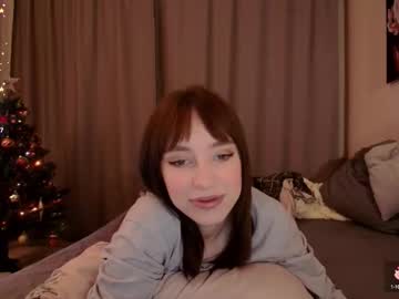 Shy_Thumbelina stream image from January 02, 2026