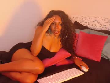Sugarwithkim Chaturbate stream image from January 02, 2026