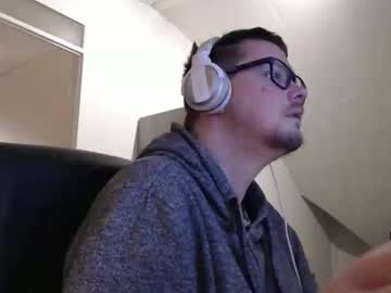 Chillzonecam Chaturbate stream image from January 02, 2026