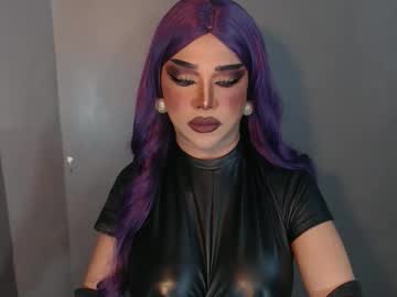 Hugecockchristine Chaturbate stream image from January 02, 2026