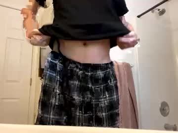 Johndougheleven Chaturbate stream image from January 02, 2026