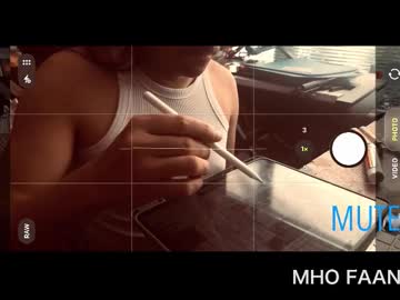 Mhofaanngo Chaturbate stream image from January 02, 2026
