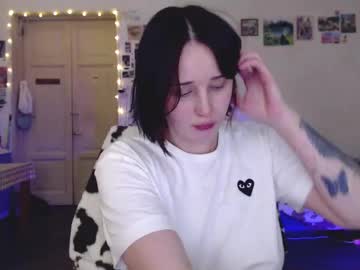 Pink_Soup Chaturbate stream image from January 02, 2026