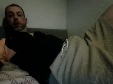 Stallion115022 Chaturbate stream image from January 02, 2026