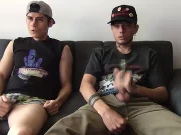 Twinksguys360 Chaturbate stream image from January 02, 2026
