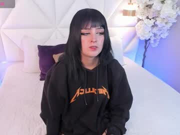Adara_Carter_ Chaturbate stream image from January 02, 2026
