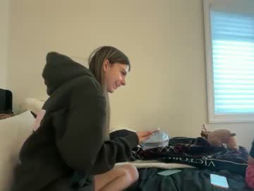 Clairewalkerrr Chaturbate stream image from January 02, 2026
