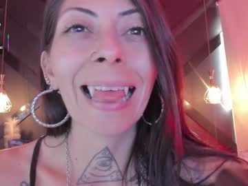 Dark_Gotica Chaturbate stream image from January 02, 2026
