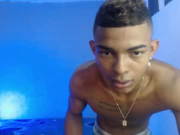 Dominus_Kane27 Chaturbate stream image from January 02, 2026