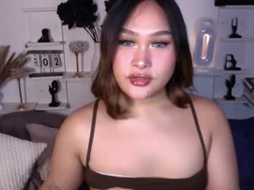 Eva_Mazikeen69 Chaturbate stream image from January 02, 2026