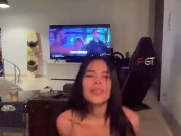 Luv_Lulu Chaturbate stream image from January 02, 2026