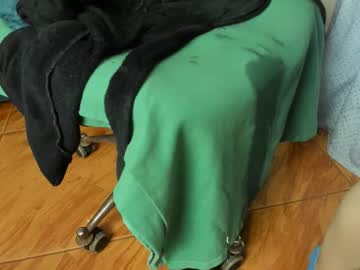 Paula_Ellie Chaturbate stream image from January 02, 2026